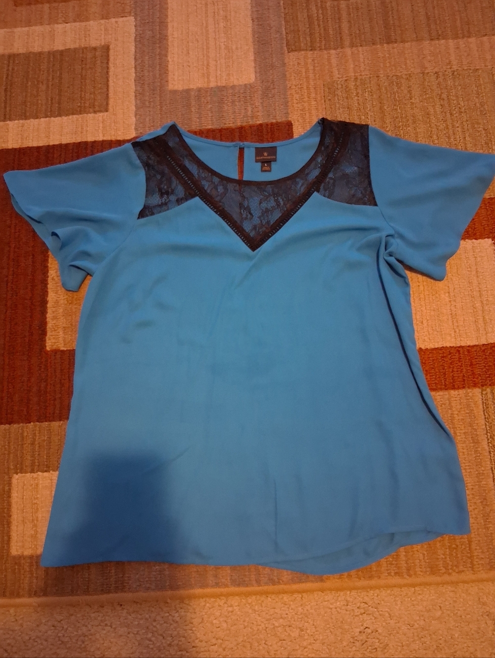 Women's Worthington blouse